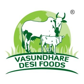 Vasundhare Logo